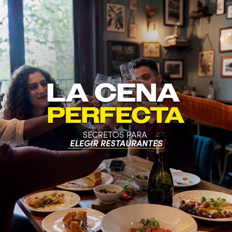 LaCenaPerfecta