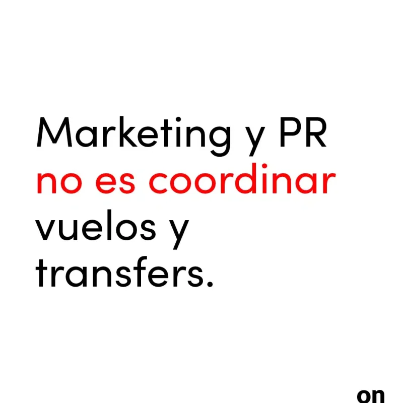 mkt y pr