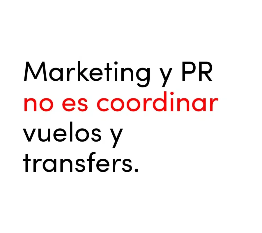 mkt y pr