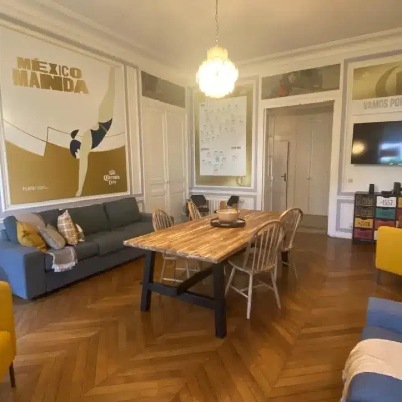 warroom paris 5